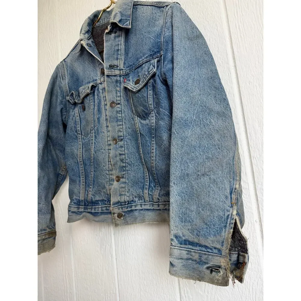 Levis vintage levi